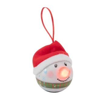 Ukras za jelku sneško KID65 Ukras za jelku sneško KID65